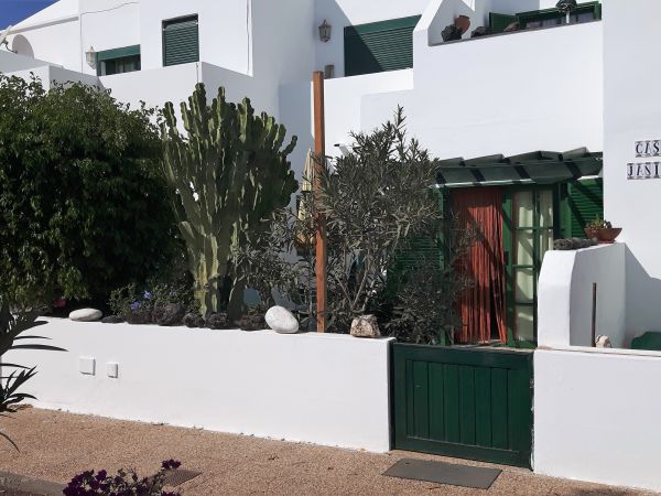 Ferienwohnung Lanzarote Apartment | 