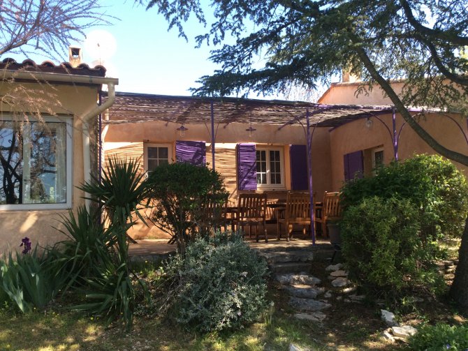 Ferienhaus Villa Provence | 