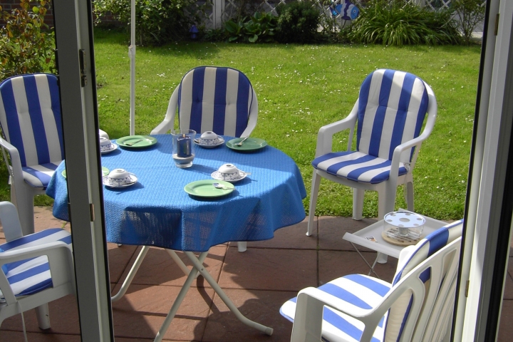 Garten