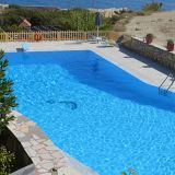 Ferienwohnungen im Süden Kretas - mit Pool