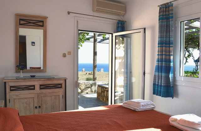 Ferienwohnungen im Süden Kretas - mit Pool &middot; B Studio