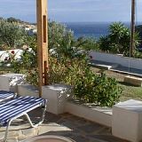 Ferienhaus Villa Fava im ruhigen Süden Kretas