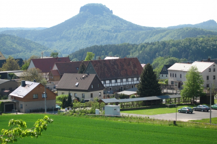OT Rathmannsdorf-Höhe