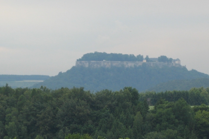 Festung Königstein