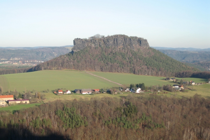 Lilienstein