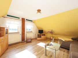 Ferienwohnung Typ A - Foto 1