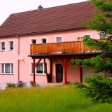 Ferienwohnungen Endler Haus Falkensteinblick