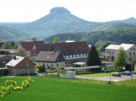 OT Rathmannsdorf-Höhe