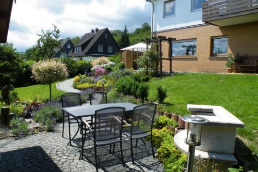 Ferienwohnungen Ferienhauser In Osterode Am Harz Mieten Fewo24