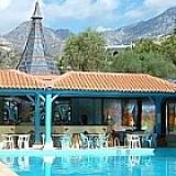 Eden Rock Hotel, Ierapetra, Kreta