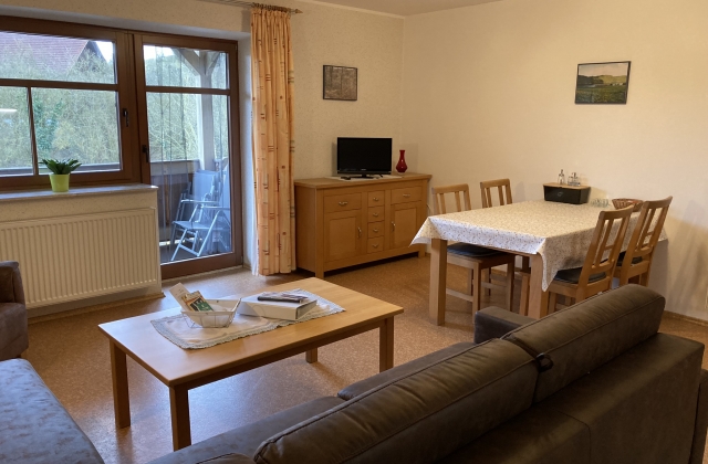 Bauernhof Pension Büchsenschütz &middot; Himmelsbreite