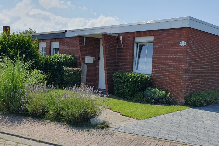 Ferienhaus Nordseeküste in Dornumersiel | 