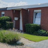 Ferienhaus Nordseeküste in Dornumersiel