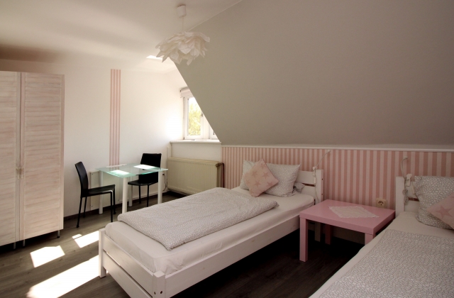 Am Apfelgarten Christianiweg &middot; C 3 - Studio