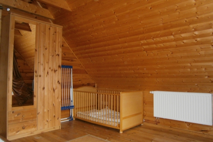 Schlafzimmer 1