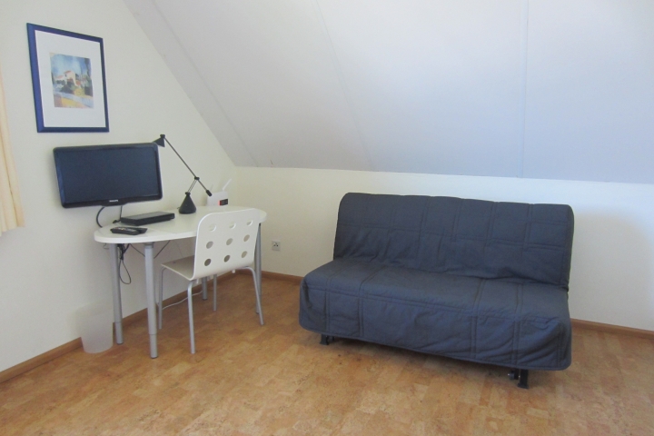 Schlafzimmer 2 (Obergeschoss) - Bild 2