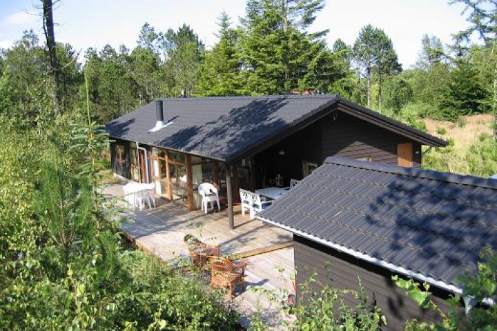 Ferienhaus im Nordjütland Aalbaek/Skagen | 