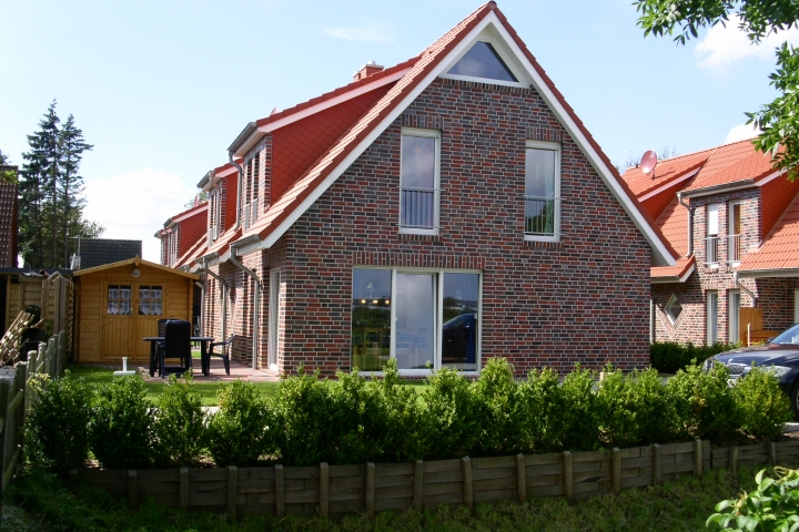 Ferienhaus Hofmann - Am Yachthafen | Ferienhaus Hofmann