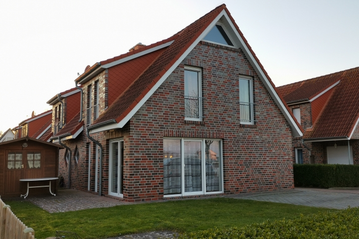 Ferienhaus Hofmann