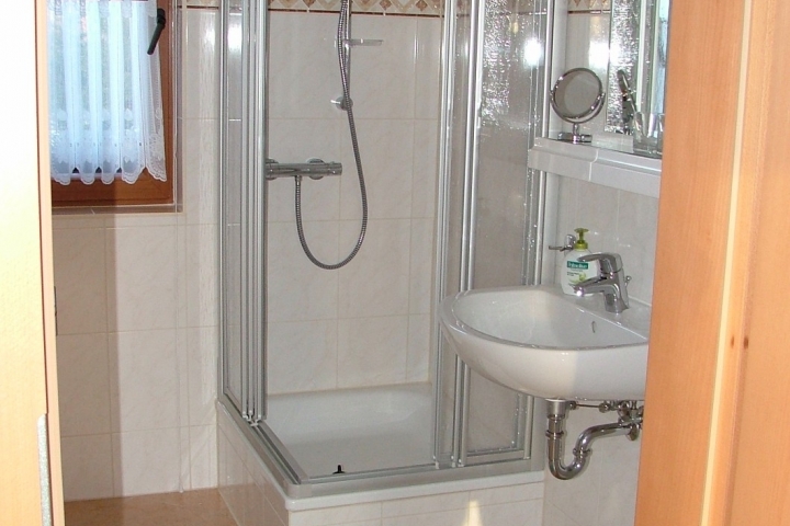 Dusche/WC