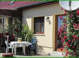 Appartement Terrasse