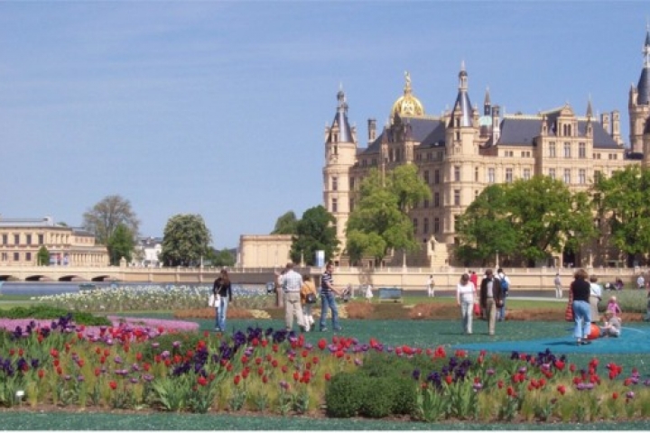 Schwerin