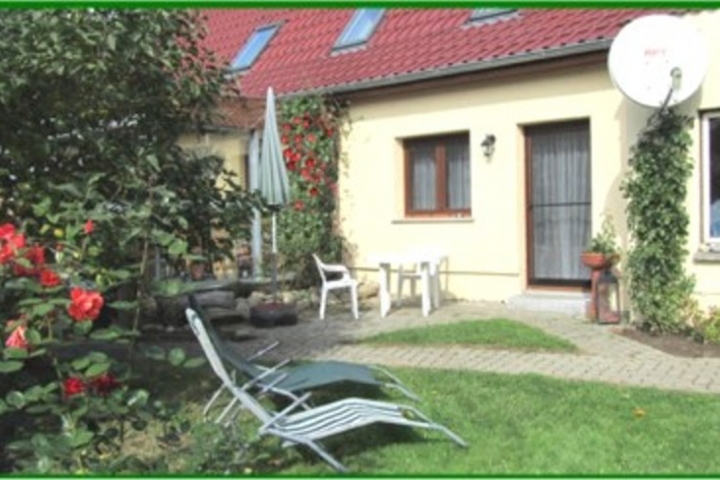 Appartement Terrasse