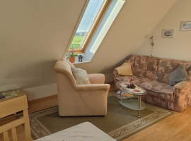 FeWo Wohnzimmer