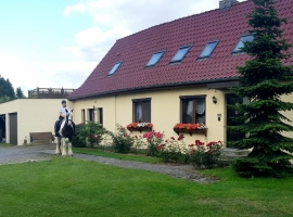 Ferienwohnung Typ A - Foto 1