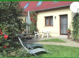 Appartement Terrasse