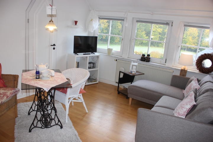 Ferienwohnung
