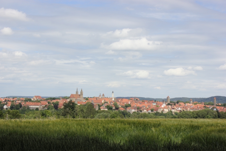 Rothenburg o.d. Tauber