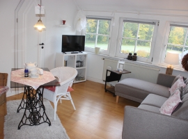 Ferienwohnung 