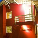 Pousada Vila Taquaras