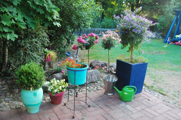 Hintergarten