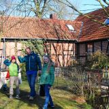 Ferienwohnung Kienmoor