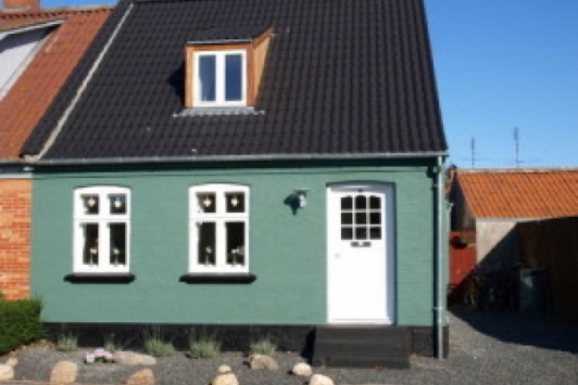 Ferienwohnungen Ferienhauser In Danemark Mieten Fewo24