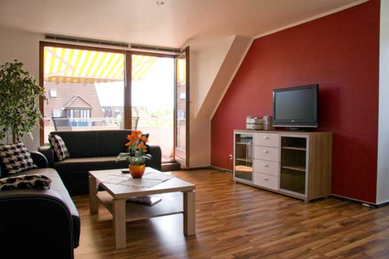 Ferienwohnung Weidedamm in BremenFindorff Herr Hermann Priklenk