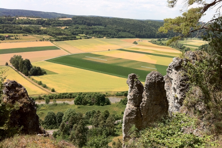 Altmühltal Panoramaweg