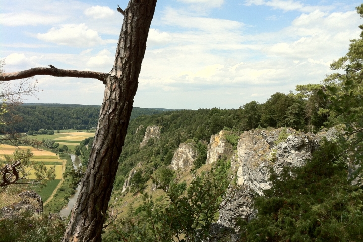 Altmühltal Panoramaweg