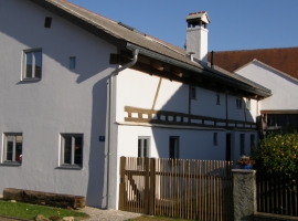 Ferienhaus Typ A - Foto 1
