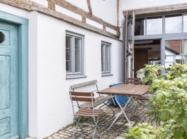 Ferienhaus Typ A - Foto 2