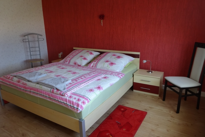 Schlazimmer 1 