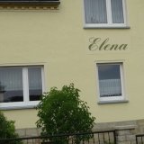 Fewo Haus Elena