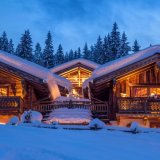 Almdorf Flachau - Hüttenurlaub im Salzburger Land