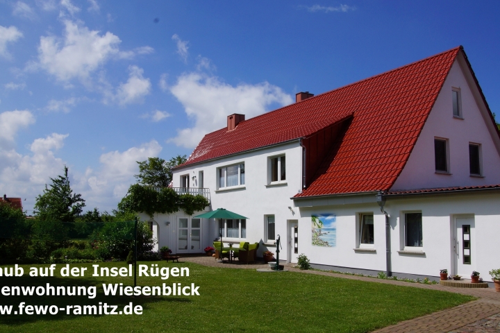 Ferienwohnung Ramitz | 