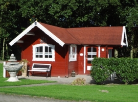 Gartenhaus
