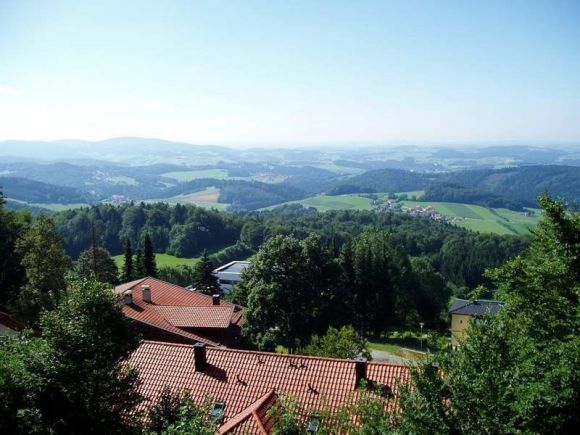 Single freyung grafenau