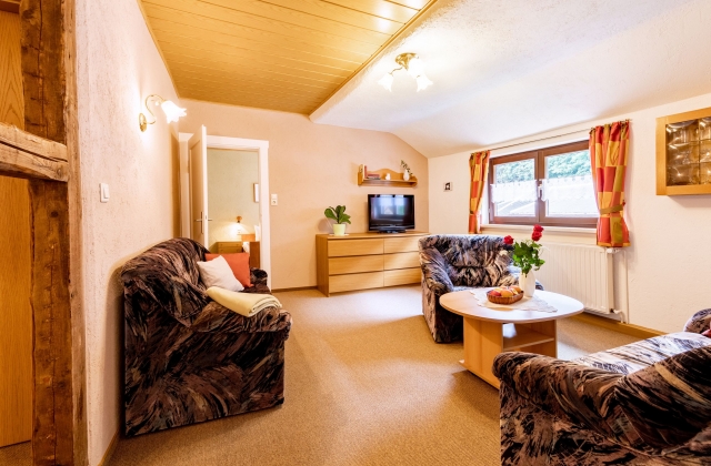 Gästehaus Langenhan &middot; B Schauenburg OG