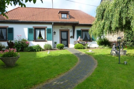 Ferienhaus Marga Ferienhaus Marga